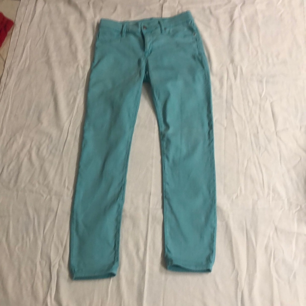 Gap Jeans